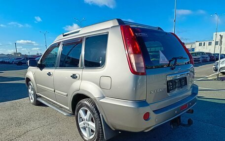 Nissan X-Trail, 2006 год, 780 000 рублей, 5 фотография