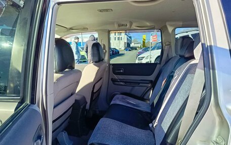 Nissan X-Trail, 2006 год, 780 000 рублей, 12 фотография