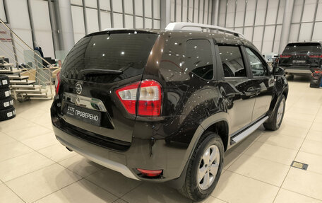 Nissan Terrano III, 2022 год, 1 650 000 рублей, 9 фотография