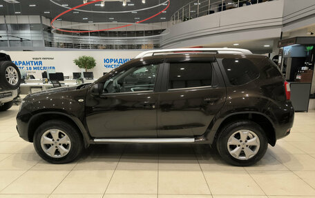 Nissan Terrano III, 2022 год, 1 650 000 рублей, 12 фотография