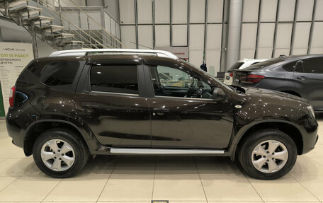 Nissan Terrano III, 2022 год, 1 650 000 рублей, 8 фотография