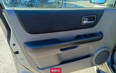Nissan X-Trail, 2006 год, 780 000 рублей, 10 фотография