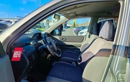Nissan X-Trail, 2006 год, 780 000 рублей, 9 фотография