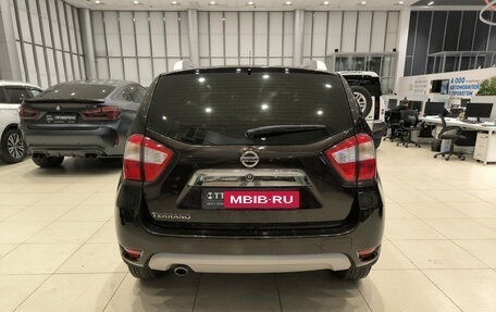 Nissan Terrano III, 2022 год, 1 650 000 рублей, 10 фотография