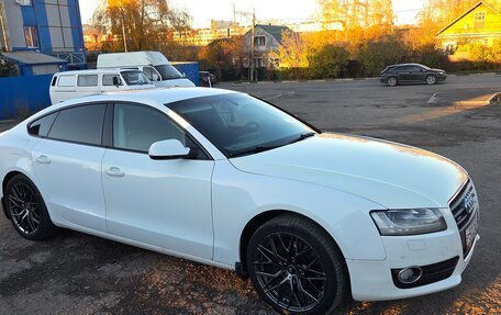 Audi A5, 2009 год, 1 245 000 рублей, 3 фотография
