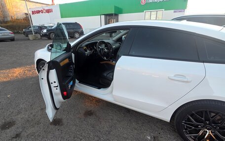 Audi A5, 2009 год, 1 245 000 рублей, 5 фотография