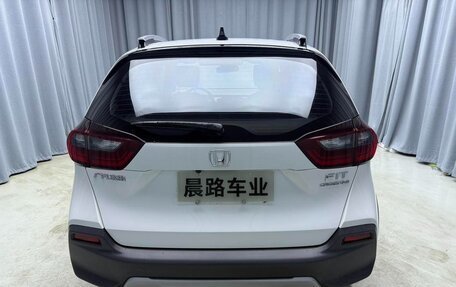Honda Fit, 2023 год, 1 221 000 рублей, 5 фотография