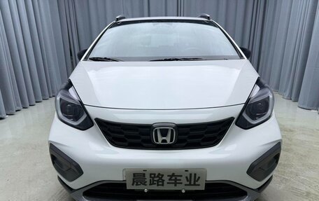 Honda Fit, 2023 год, 1 221 000 рублей, 2 фотография