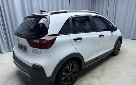 Honda Fit, 2023 год, 1 221 000 рублей, 6 фотография