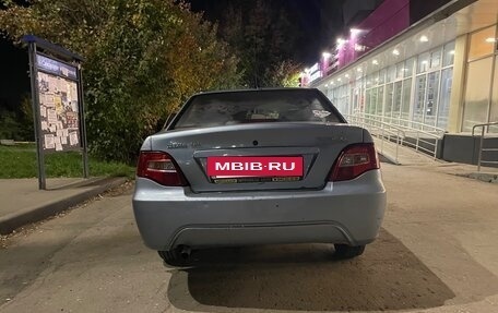 Daewoo Nexia I рестайлинг, 2010 год, 170 000 рублей, 4 фотография