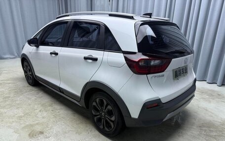 Honda Fit, 2023 год, 1 221 000 рублей, 7 фотография
