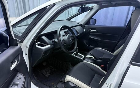 Honda Fit, 2023 год, 1 221 000 рублей, 9 фотография