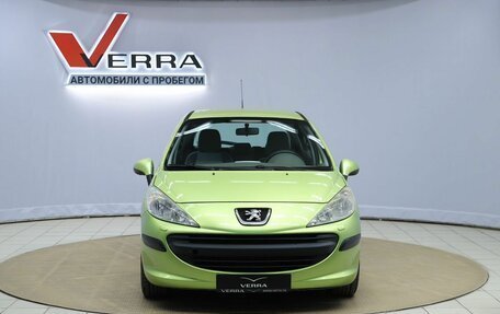 Peugeot 207 I, 2007 год, 320 000 рублей, 2 фотография