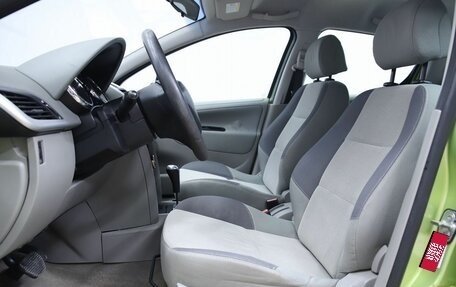 Peugeot 207 I, 2007 год, 320 000 рублей, 10 фотография