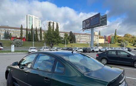 Volkswagen Passat B5+ рестайлинг, 1998 год, 300 000 рублей, 7 фотография