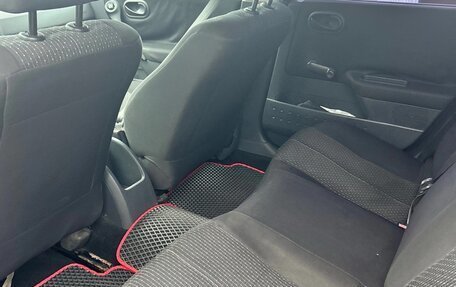 Renault Megane III рестайлинг, 2005 год, 300 000 рублей, 2 фотография