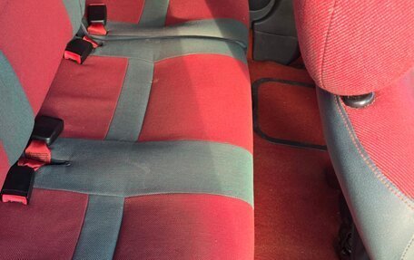 Citroen Berlingo II рестайлинг, 2001 год, 235 000 рублей, 6 фотография