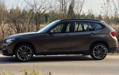 BMW X1, 2013 год, 1 495 000 рублей, 4 фотография