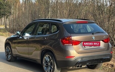 BMW X1, 2013 год, 1 495 000 рублей, 5 фотография
