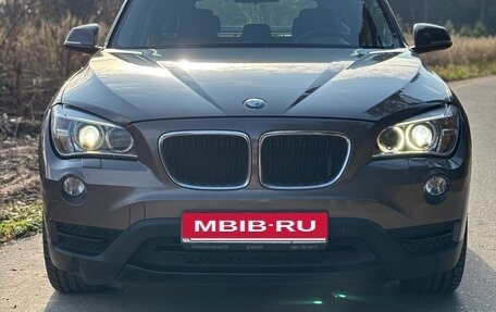 BMW X1, 2013 год, 1 495 000 рублей, 2 фотография