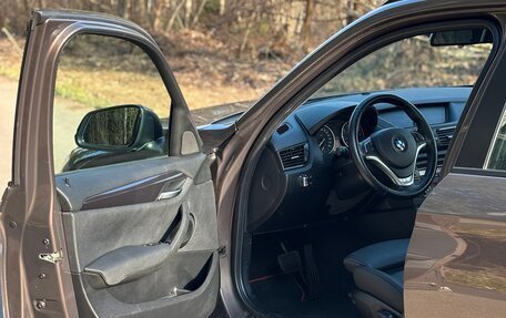 BMW X1, 2013 год, 1 495 000 рублей, 9 фотография