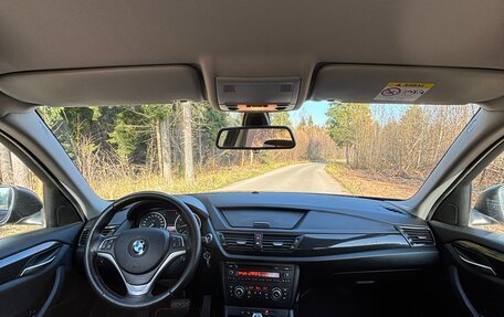 BMW X1, 2013 год, 1 495 000 рублей, 14 фотография