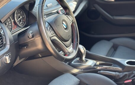 BMW X1, 2013 год, 1 495 000 рублей, 10 фотография