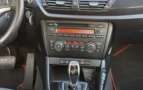 BMW X1, 2013 год, 1 495 000 рублей, 15 фотография