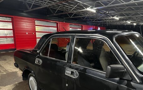 ГАЗ 31029 «Волга», 1996 год, 100 000 рублей, 5 фотография