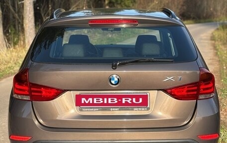 BMW X1, 2013 год, 1 495 000 рублей, 6 фотография