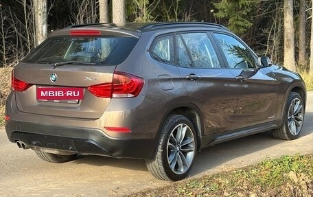 BMW X1, 2013 год, 1 495 000 рублей, 7 фотография