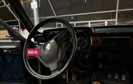 ГАЗ 31029 «Волга», 1996 год, 100 000 рублей, 3 фотография