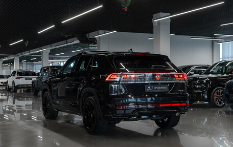 Volkswagen Teramont I, 2022 год, 3 990 000 рублей, 4 фотография