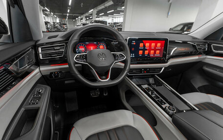 Volkswagen Teramont I, 2022 год, 3 990 000 рублей, 7 фотография