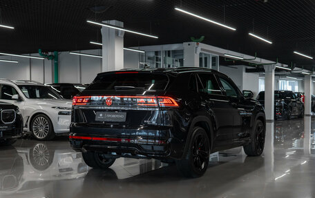 Volkswagen Teramont I, 2022 год, 3 990 000 рублей, 5 фотография
