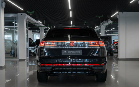 Volkswagen Teramont I, 2022 год, 3 990 000 рублей, 6 фотография