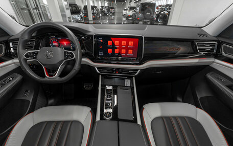 Volkswagen Teramont I, 2022 год, 3 990 000 рублей, 8 фотография