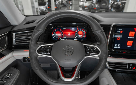 Volkswagen Teramont I, 2022 год, 3 990 000 рублей, 11 фотография