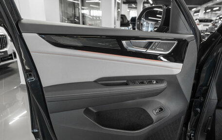 Volkswagen Teramont I, 2022 год, 3 990 000 рублей, 14 фотография