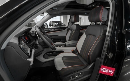 Volkswagen Teramont I, 2022 год, 3 990 000 рублей, 10 фотография