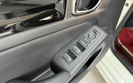 Honda Civic, 2022 год, 1 696 000 рублей, 9 фотография