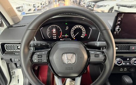 Honda Civic, 2022 год, 1 696 000 рублей, 11 фотография