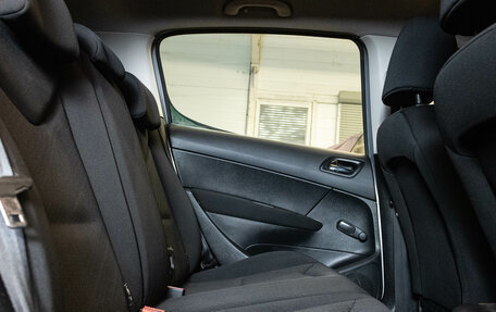 Peugeot 308 II, 2011 год, 700 000 рублей, 7 фотография