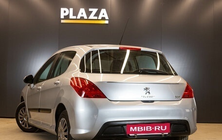 Peugeot 308 II, 2011 год, 700 000 рублей, 4 фотография