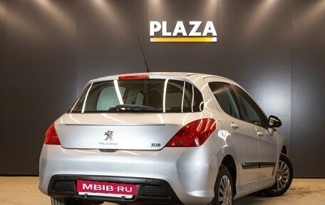 Peugeot 308 II, 2011 год, 700 000 рублей, 3 фотография