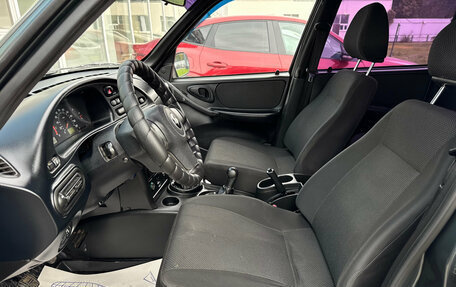 Chevrolet Niva I рестайлинг, 2010 год, 455 000 рублей, 7 фотография