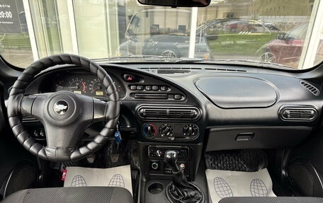 Chevrolet Niva I рестайлинг, 2010 год, 455 000 рублей, 11 фотография