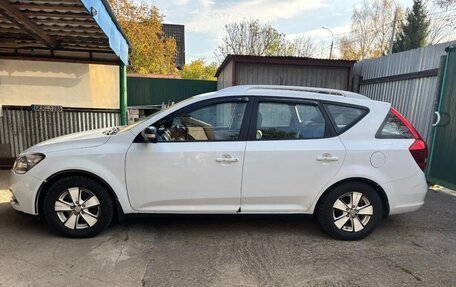 KIA cee'd I рестайлинг, 2010 год, 980 000 рублей, 4 фотография