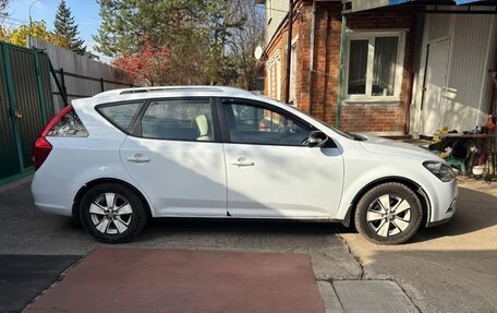 KIA cee'd I рестайлинг, 2010 год, 980 000 рублей, 3 фотография