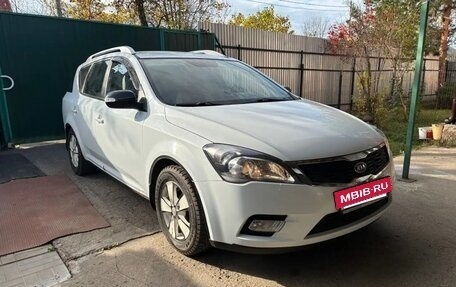 KIA cee'd I рестайлинг, 2010 год, 980 000 рублей, 5 фотография